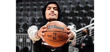 Wilson sugrįžta į NBA